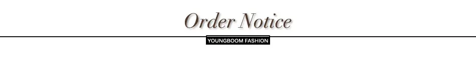 order-notice