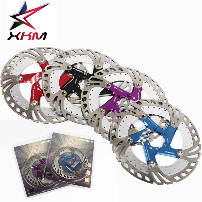 mountain brake rotors