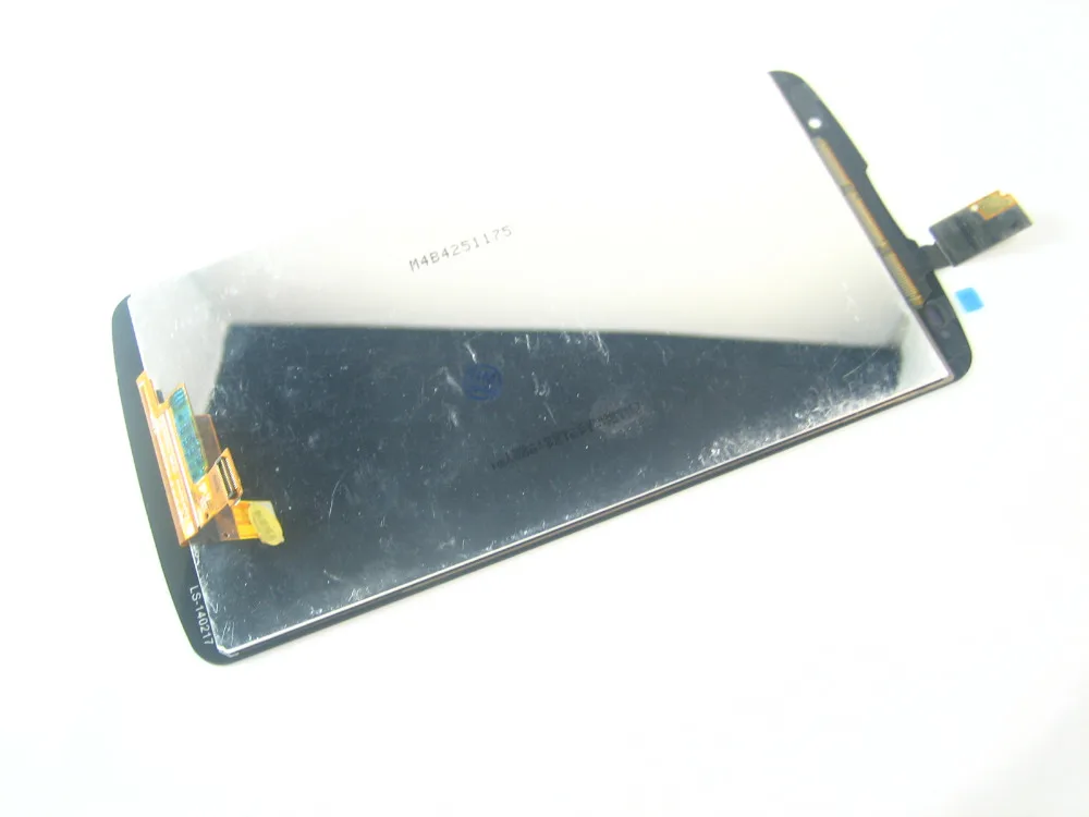 

Replacement Full LCD Display + Touch Screen Digitizer for LG G Pro 2 D838 Black
