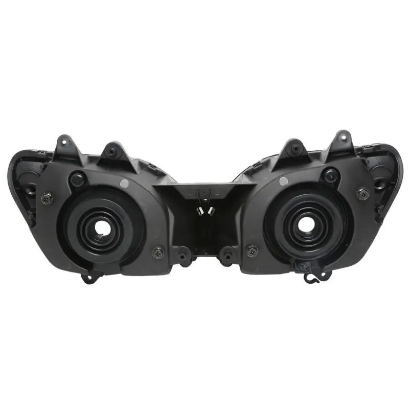 Фара мотоцикла в сборе фара дом подходит для Yamaha YZFR1 YZF R1 2002 2003| |