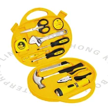 BOSI 12 шт. набор инструментов для домашнего владельца Китай Топ десять бренд