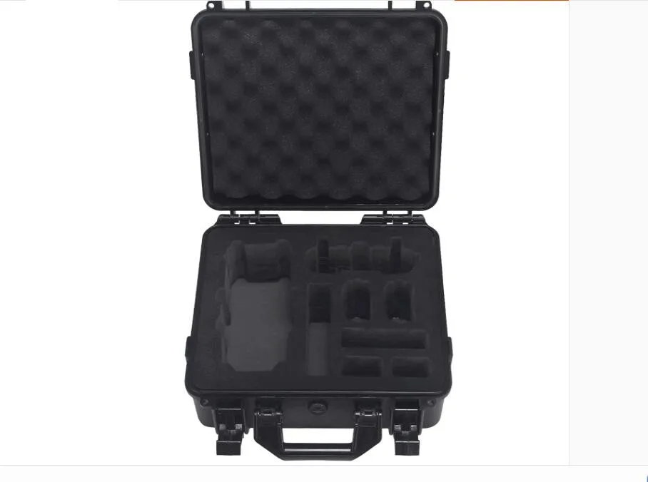 MAVIC PRO Waterproof CASE+3
