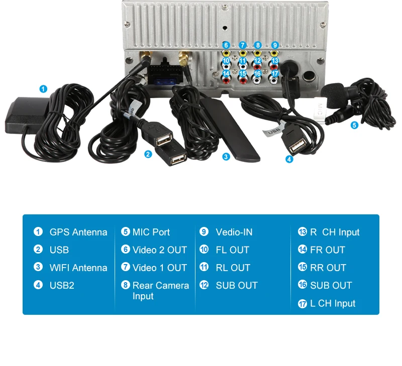 Clearance Pumpkin 2 din 9"Android 9.0 Autoradio GPS Navigation For Volkswagen/Skoda/Golf/Passat Car Stereo Audio NO DVD Player OBD2 DAB 23