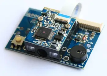 MCR14 customized bar code self-help cabinet embedded module module module PDA red light scanning head engine module MCR14 customized bar code self-help cabinet embedded module module module PDA red light scanning head engine module
