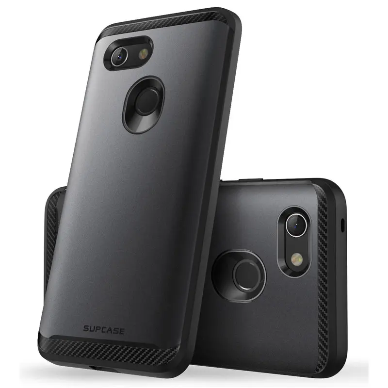 

For Google Pixel 3 Case 5.5" SUPCASE UB Neo Full-Body Protective Dual Layer Armor Cover Case with Built-in Screen Protector