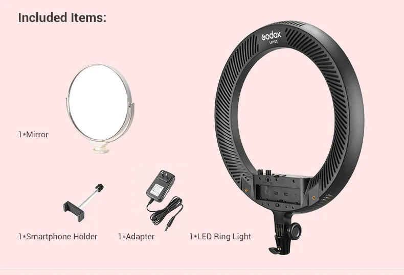 ring light