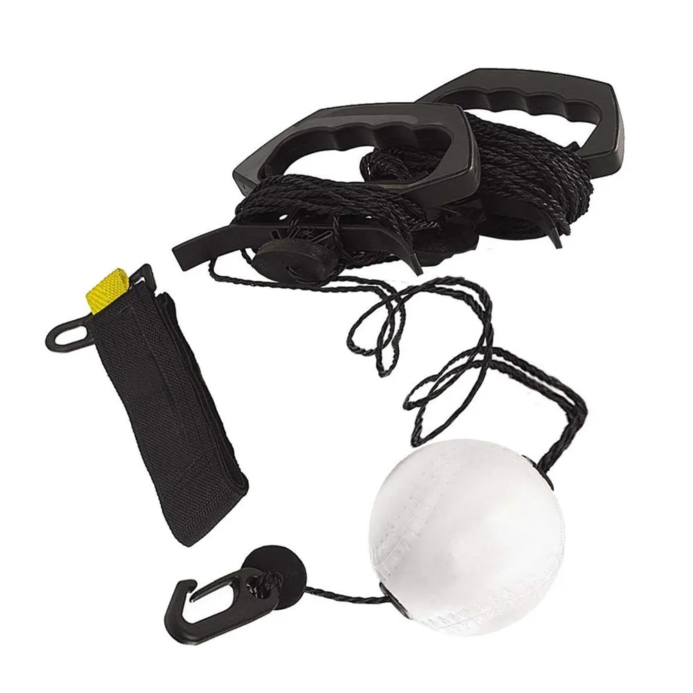 

High quality Swing Dynamics Baseball Softball Trainer Set Kit for Sport Training Program Baseball Strike Training Tool 2019 New