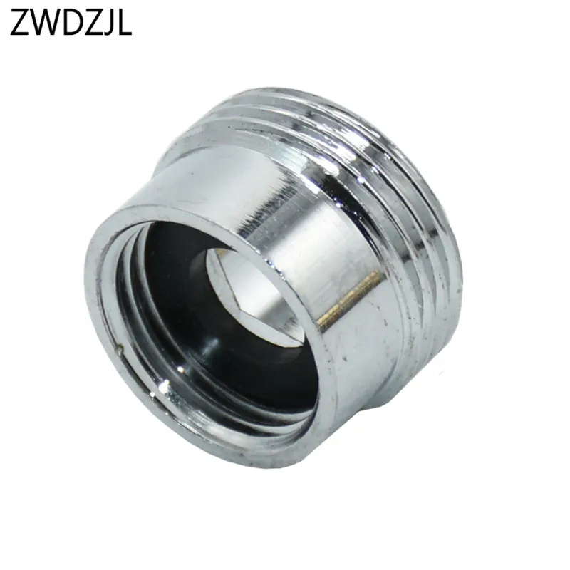 Female 3/4 to1/2male brass adapter G3/4 Reducing joint G1/2 threaded Connecto LU 