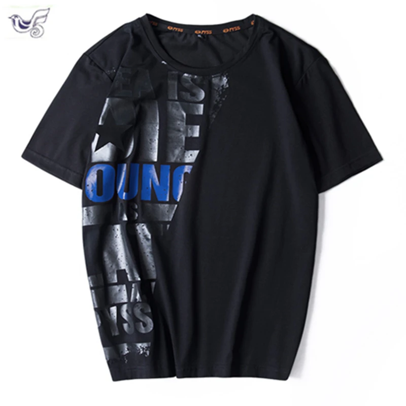 

XIYOUNIAO big size 7XL 8XL 9XL Summer Men gyms Fitness t shirt Crossfit Bodybuilding Casual Male funny quick drying Tops&Tees