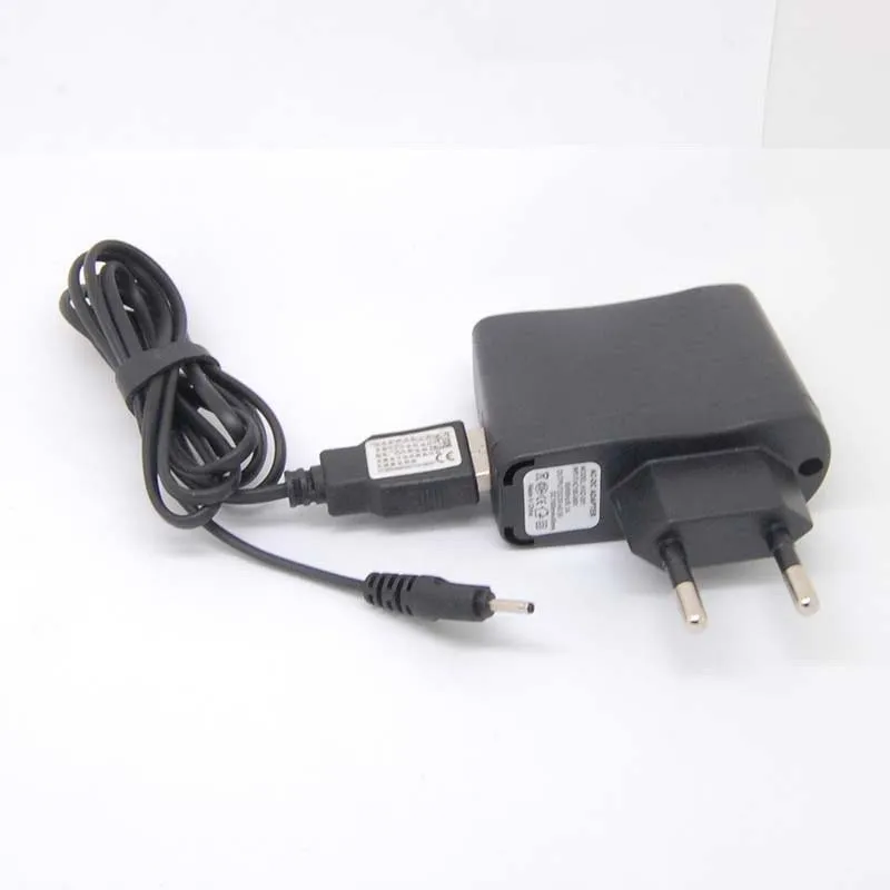 USB CA-100C зарядный кабель зарядного устройства для nokia 1650 2135 2630 2760 2865i 3109 классический 3110 классический 3110 развиваться 3155i - Цвет: plus EU charger