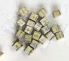 ATC100B Multilayer ceramic High-Q Capacitor 501CHB5R6CALE ATC100B5R6CT500XT  5.6pF 500V TA 5R6C D5R6 a5R6B 5R6 USED 20pcs/lot ► Photo 2/2