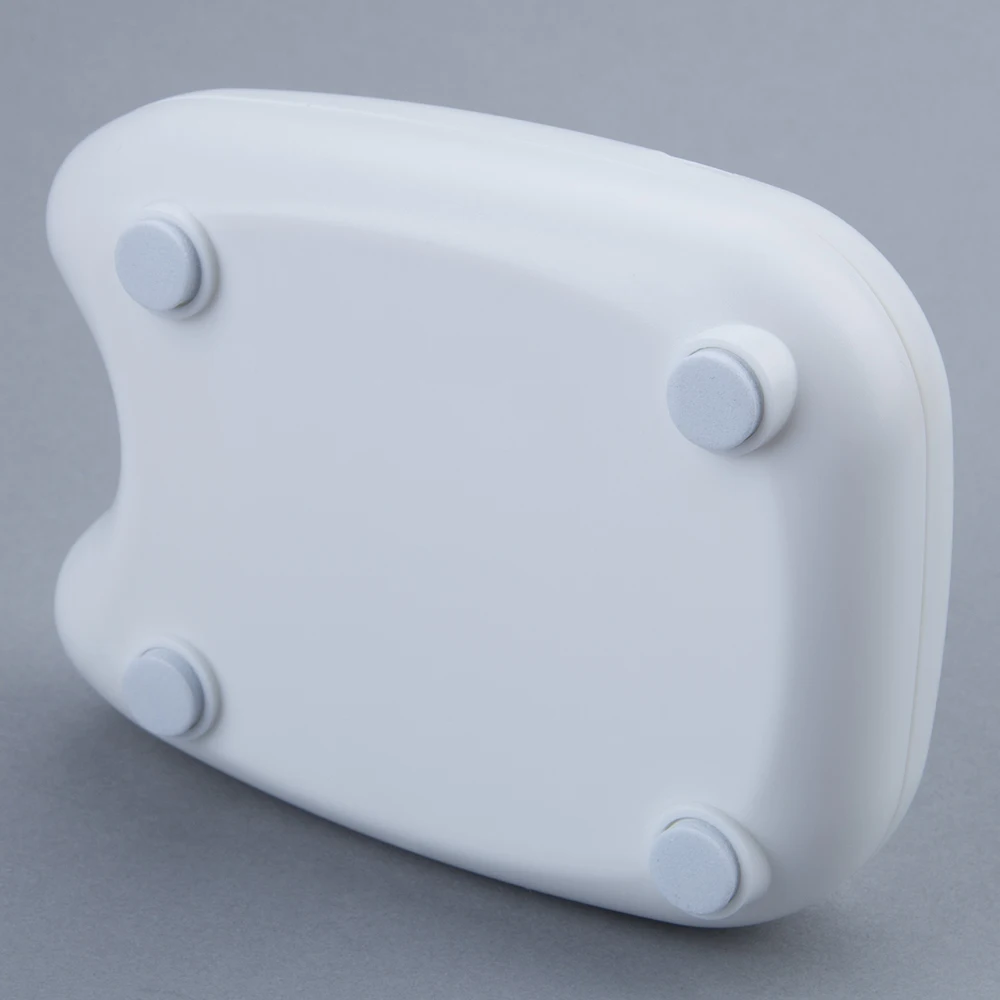 Горячая RealBubee электрические молокоотсосы Интеллектуальный USB Электрический BPA бесплатно автоматический массаж молокоотсос для мам