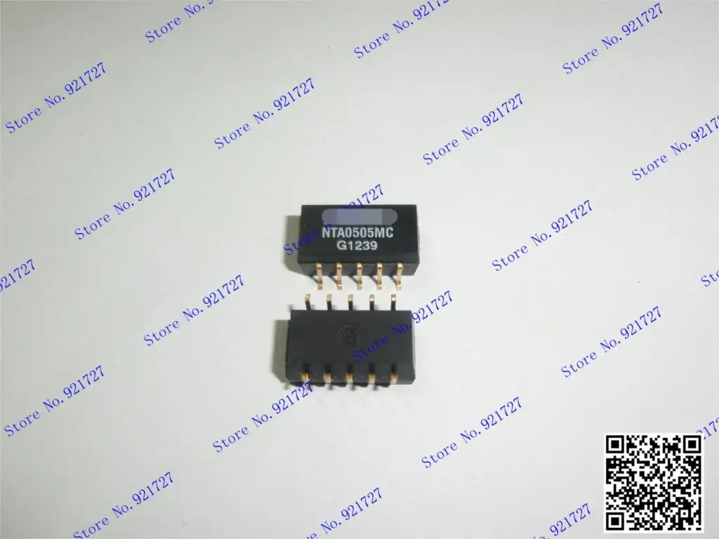 

10PCS NTA0505MC NTA0505