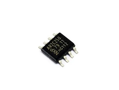 PCA82C250T SOP8 CAN controller интерфейсный приемопередатчик A82C250 импортная оригинальная