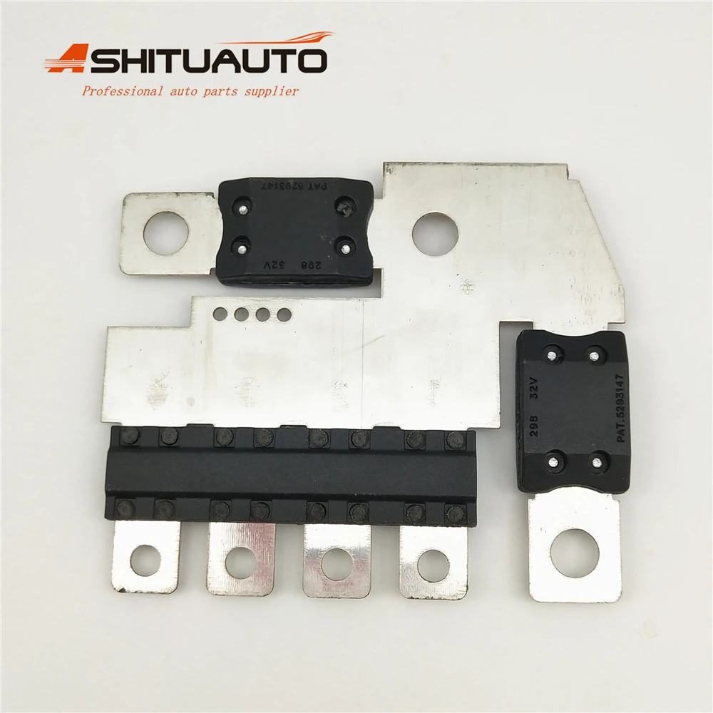 250a para Chevrolet Ashituauto Qualidade Original Automóvel Fusível Elétrico Fatia Cruze Oem 95168351 3 Ashituauto qualidade original automóvel fusível elétrico fatia