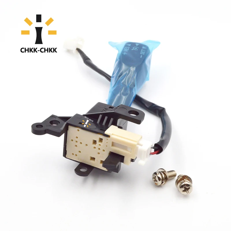 4 шт. CHKK-CHKK автомобильный аксессуар круиз контроль Переключатель 84632-34011 для Пластиковая пилочка для ногтей Tundra RAV4 LEXUS Sequoia 8463234011