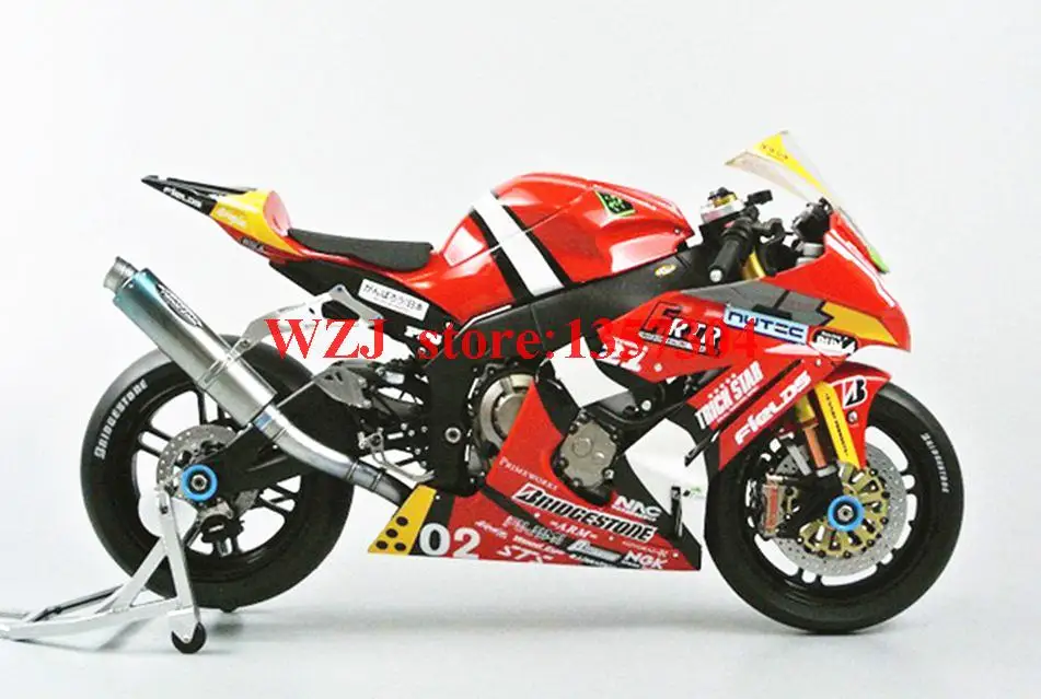 

Bodywork ZX-10r 2011 - 2014 11 12 Grid Injection Fairing ZX 10r 2013