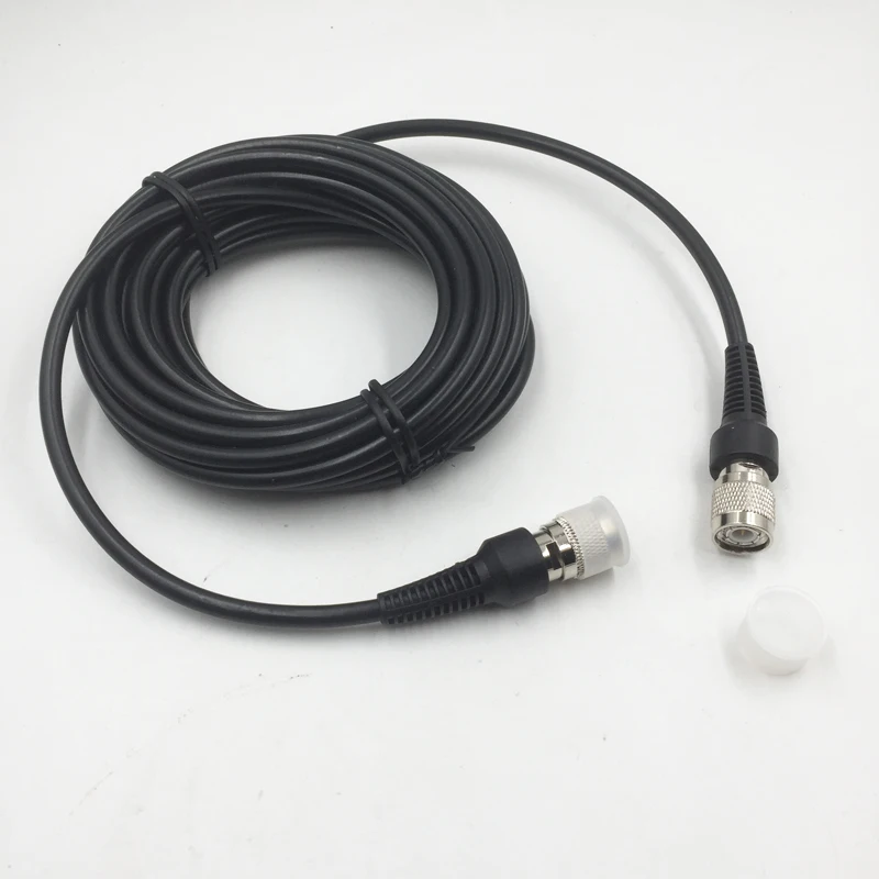 Антенный кабель Leica GPS 1200 TNC GEV120(563959) для и радио Gainflex|tnc|tnc cabletnc antenna |