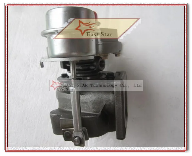 GT1544S 708847 708847-0002 708847-0001 Turbo Turbocharger For ALFA Romeo 147,Fiat Bravo Doblo Multipla 2000- M724.19 1.9L JTD (4)