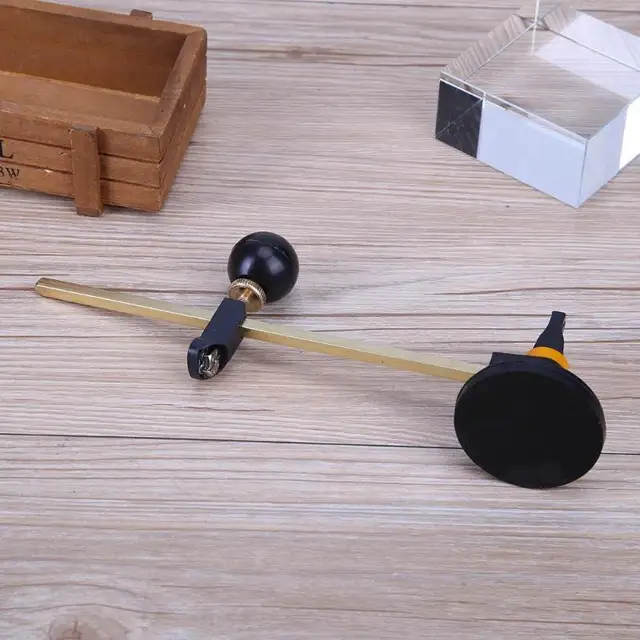 40/60/80/100cm Professional Glass Cutting Tools Compasses Glass Circle Cutter With Suction Cup Circle Glass Bottle Cutter