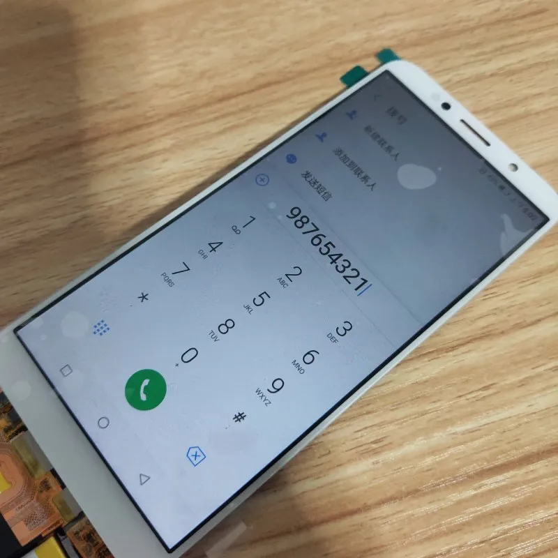 5 45 Inci Untuk Lenovo A5 L18021 L18011 Rakitan Lcd Display Sentuh Layar Panel Pengganti Untuk Lenovo A5 Ponsel Ponsel Layar Lcd Aliexpress