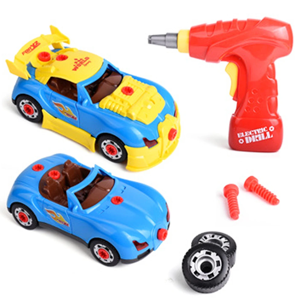 construction tool toys