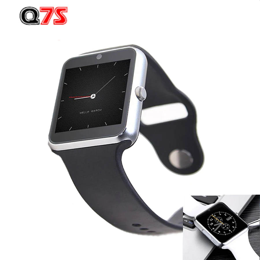 q7s smart watch