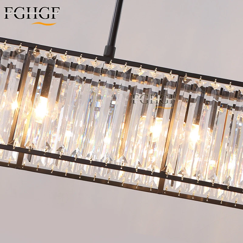 Chandelier Light (5)