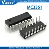 10PCS MC3361 DIP MC3361BP DIP-16 MC3361CP DIP16 original ► Photo 3/3