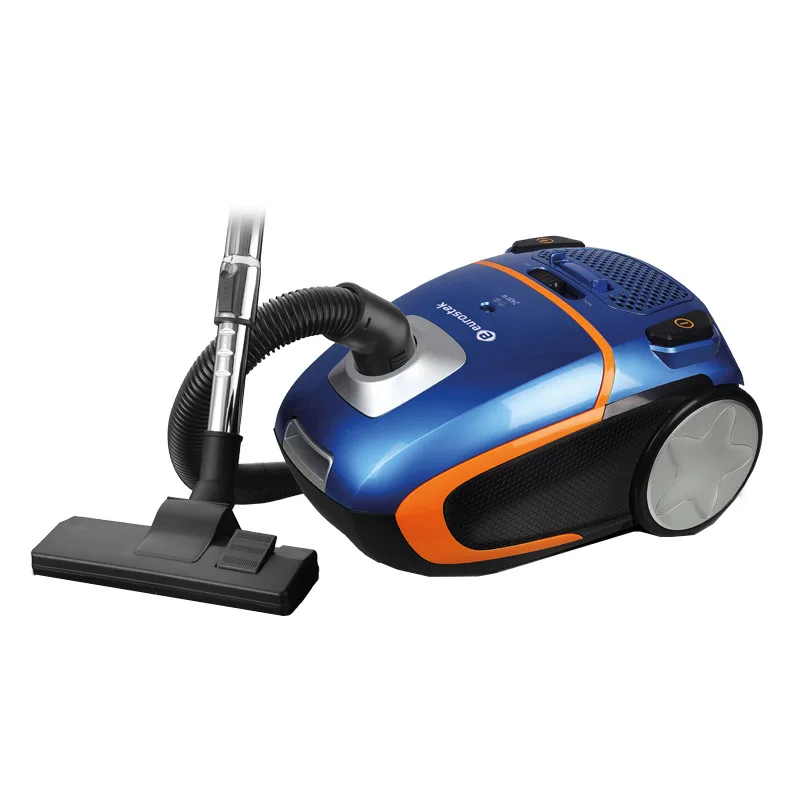 Electric vacuum cleaner Eurostek EVC 4007in Vacuum Cleaners from Home