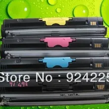 Совместимый Используется для Xerox Phaser 6121MFP цветной тонер-картридж 4 шт./партия