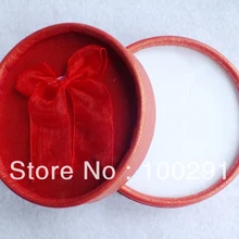 8*3,5 см браслет/ожерелье/серьги/кольцо Ювелирная Подарочная коробка