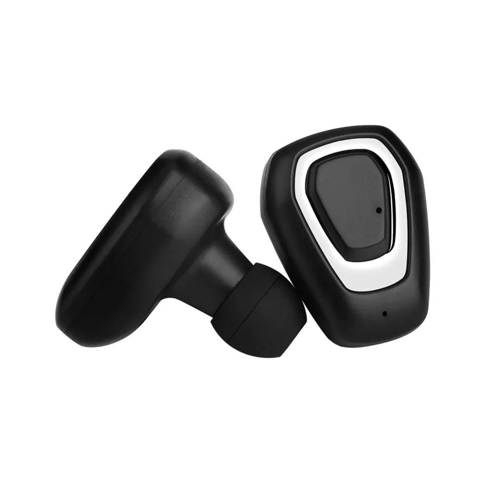 JQAIQ TWS Mini Wireless Bluetooth Earphone With Charging Box Stereo Handsfree Bluetooth Earbuds Sport For Iphone Android