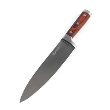 Hochwertigen Küchenmesser Edelstahl Japanische Kochmesser Fleisch Cleaver Gemüse Messer kochen Werkzeuge cuchillos de cocina