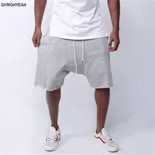Летние мужские шорты, модные, брендовые, дышащие, мужские повседневные шорты, удобные, размера плюс, для фитнеса, мужские шорты для бодибилдинга