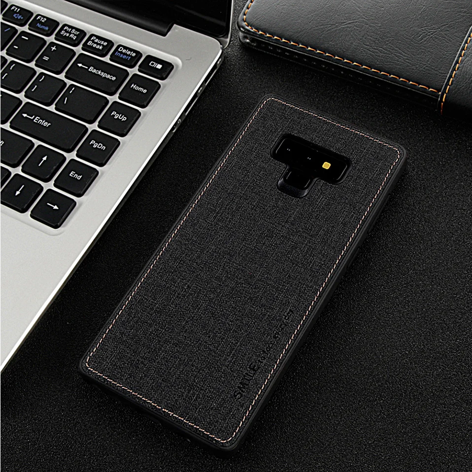 Силиконовое покрытие для мобильного телефона задней панели samsung S8 S9Plus Note 8 9