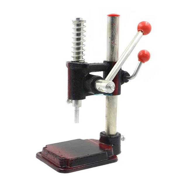 1pcs Fabric Covered Button Machine Making Button Handmade Button Tool