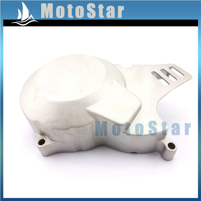 Крышка статора двигателя для YX 110cc 125cc 140cc 150cc 160cc китайский Пита грязи мото велосипед мотоцикл мотокросс