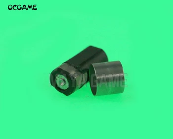 

OCGAME 2pcs=1set Shaft rotation axis axes axle hinge spindle for Nintendo NDSI DSi original console game repair replacement