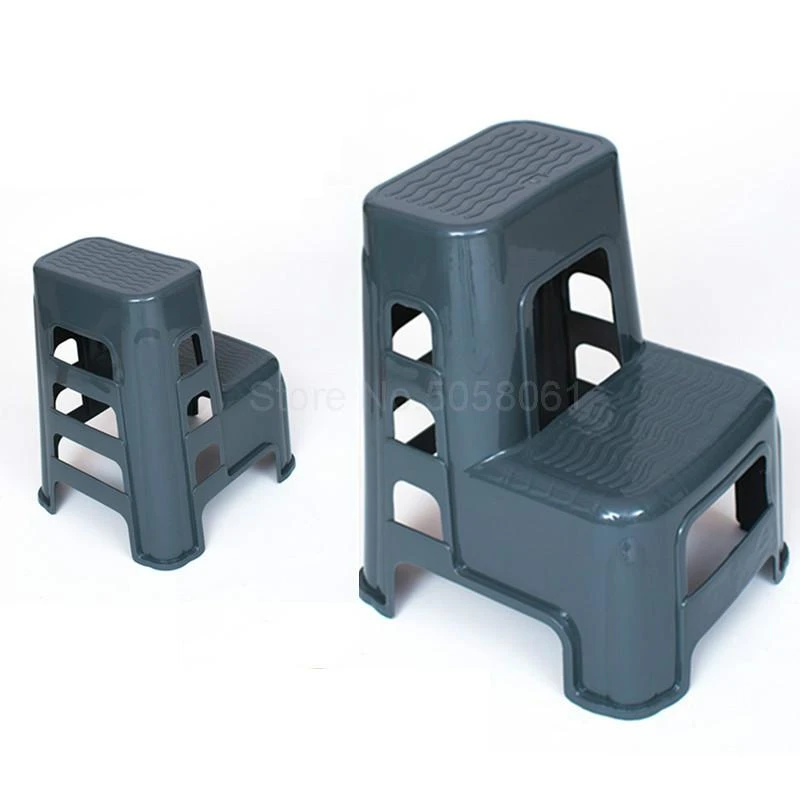 Car Wash Stool Plastic Car Beauty High And Low Stool Two Step Chair Ascending Ladder Step Stool Foot Home Foot Ladder Step Stools Step Ladders Aliexpress