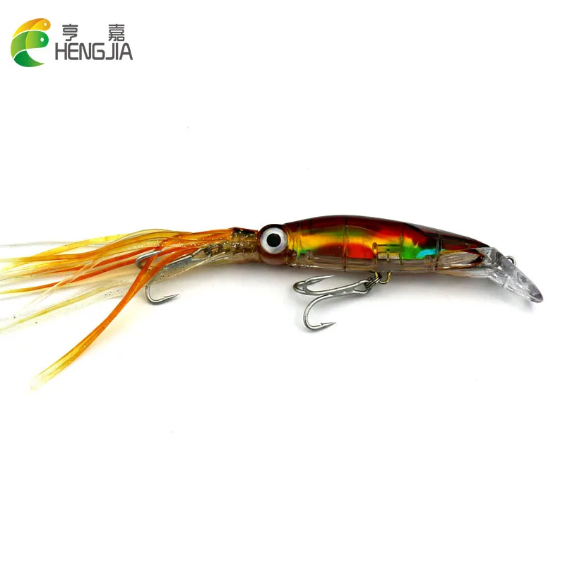 1 шт. 14 см 40 г # крючки пластиковые осьминог squid джиг рыбалка приманки бас воблер