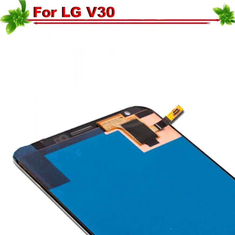 for LG V30 H932 H933 VS996 US998 lcd display (7)