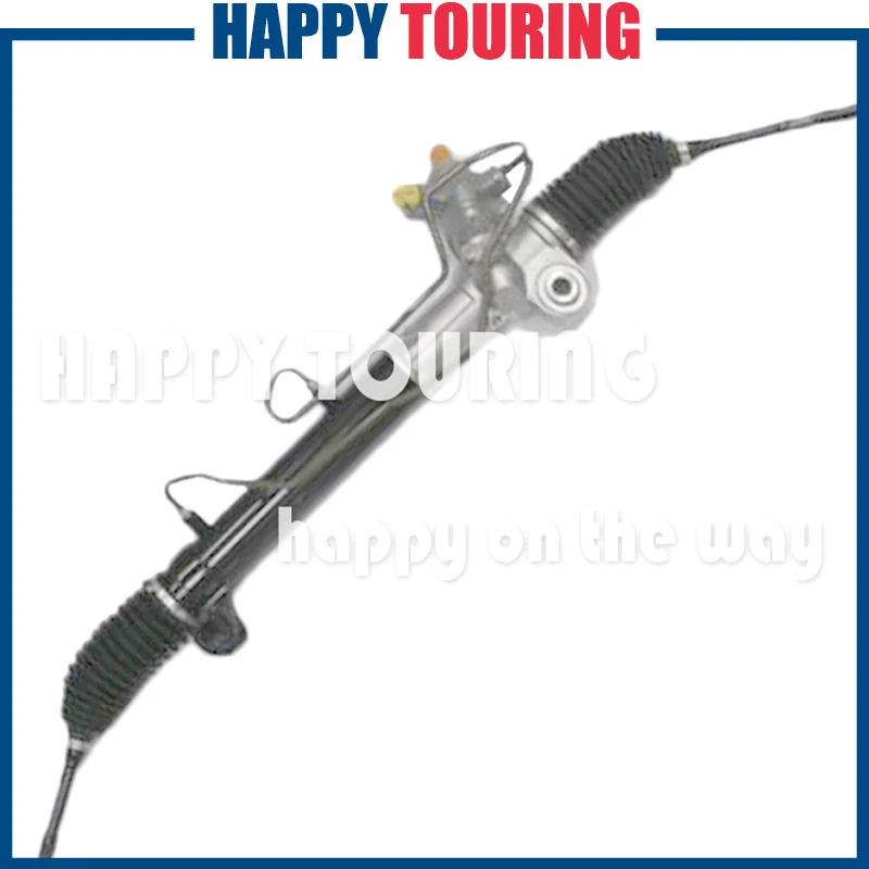 9. New Hydraulic Power Steering Rack For Nissan X-Trail T30 2.5 4x4 2002-2013 49001-8H90A 49200-8H900 490018H90A 492008H900 LHD