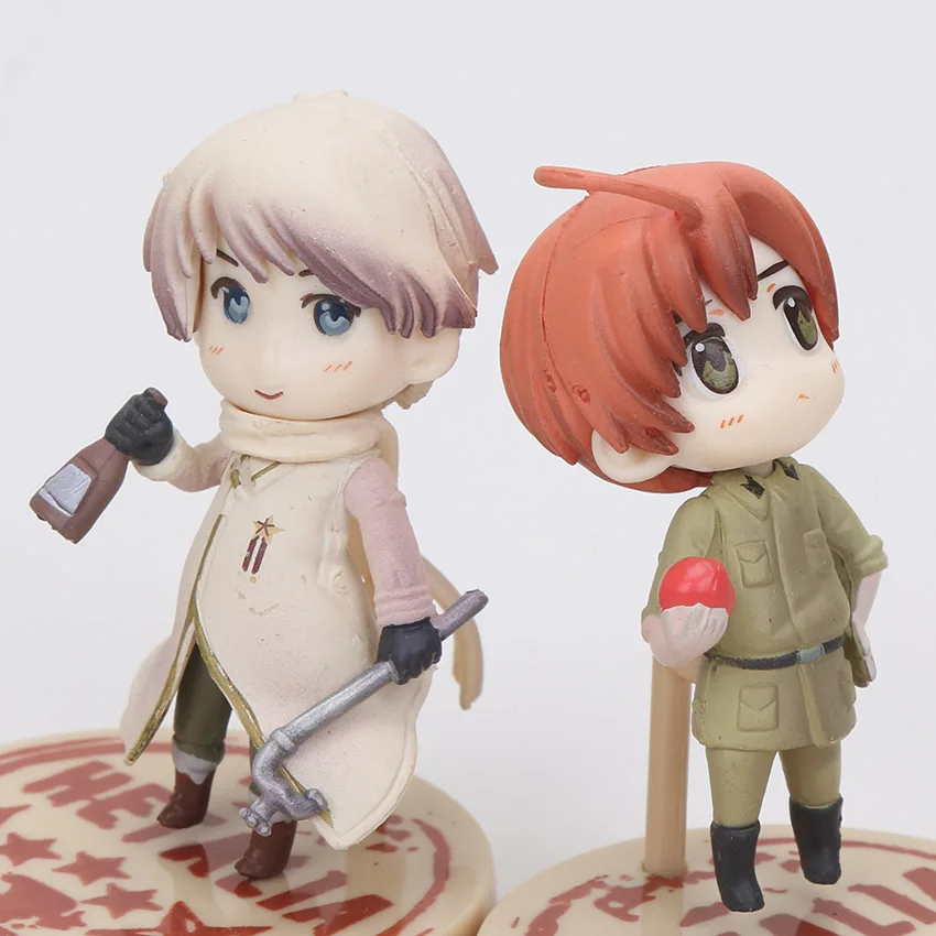 hetalia action figures