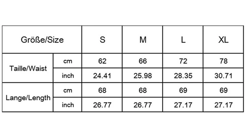 FSE09-Size