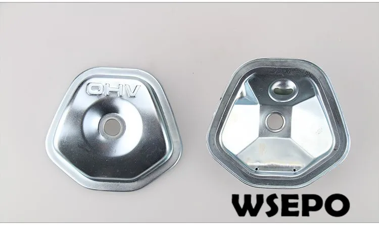 Качество chongqing! Крышки клапана(крышка головки цилиндра) подходит для GX390/GX420/188F/190F 389CC~ 420CC бензиновые двигатели