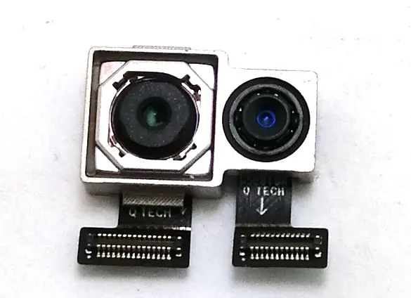 Подлинный задняя основная задняя Камера Замена для Xiaomi Pocophone F1