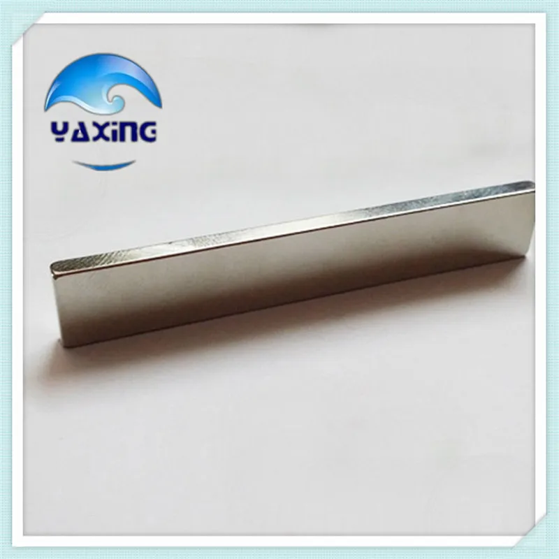 

5PCS Imanes de neodimio 60*10*3 Rare Earth Neodymium Magnets Magnet 60x10x3 Very Powerful Block Magnets 60mm x10mm x3mm