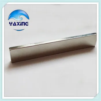 

5PCS Imanes de neodimio 60*10*3 Rare Earth Neodymium Magnets Magnet 60x10x3 Very Powerful Block Magnets 60mm x10mm x3mm