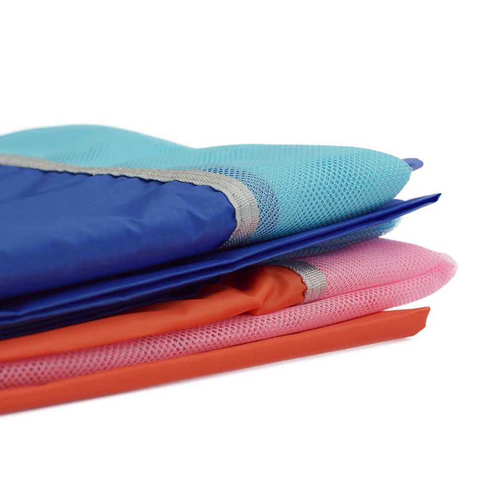 200x200 سنتيمتر كبيرة التخييم حصيرة الشاطئ حصيرة منشفة الرمال واقية حصيرة للماء بطانية السفر الصيف عطلة في الهواء الطلق وسادة النوم